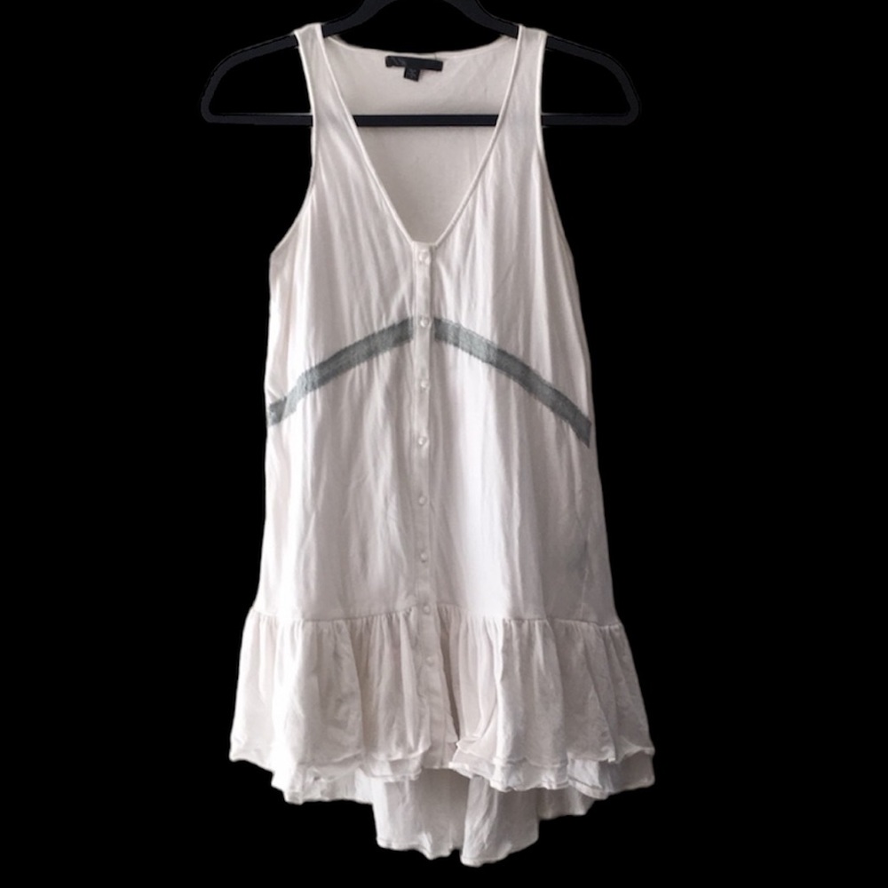 MP Black White & Gray tunic/dress